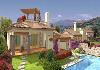 New beach front villas in Sardinia - Photo three