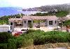 New beach front villas in Sardinia - Photo two