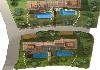 New beach front villas in Sardinia - Photo six