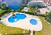 1bedroom luxury apartment with swimming pool, - Photo two