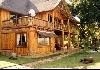 Luxury lakeside Out-of-Africa lodge for sale 45mins from Johannesburg - Photo one