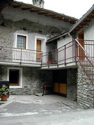 'Holiday apartments in Aosta Valley' - Photo one