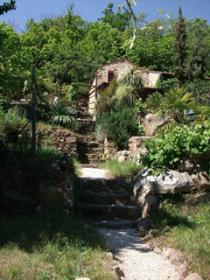 'House at the Mediterranian' - Photo one