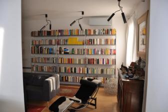 'Luxury apartment for sale in Verona' - Photo one