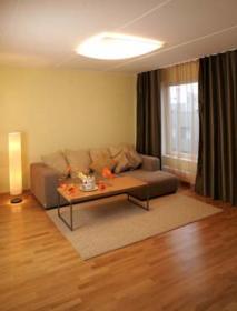 'Novostay Apartments' - Photo one