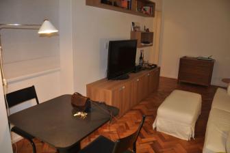 'Compact Executive Apartment' - Photo one