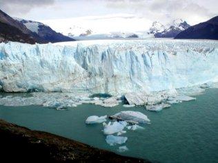 '420.000 m� land at Lake Argentino' - Photo one