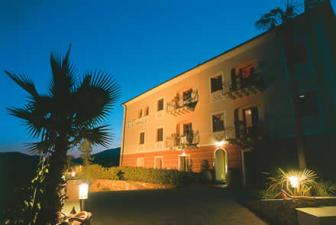 'Relax and Wellness Italian Riviera 4 ****' - Photo one
