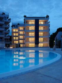 'Luxury apartment for sale in Caorle' - Photo one