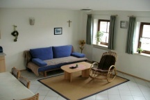 Ferienhaus in Franken bis 7 Pers. - Photo two