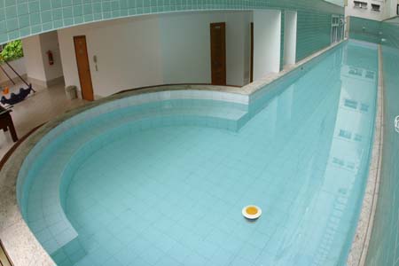 ��Լ����¬�������꣨Ipanema���ĺ���˫���ҹ�Ԣ���� - Photo one