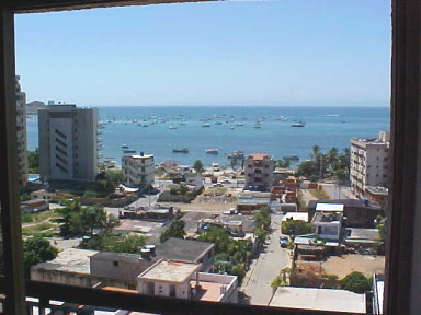 MARGARITA SEA VIEW CONDO - Photo three