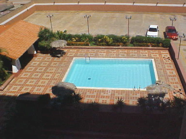 MARGARITA SEA VIEW CONDO - Photo two