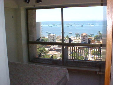 MARGARITA SEA VIEW CONDO - Photo one