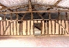 Farm of the 17th century, with big character restored - Photo six