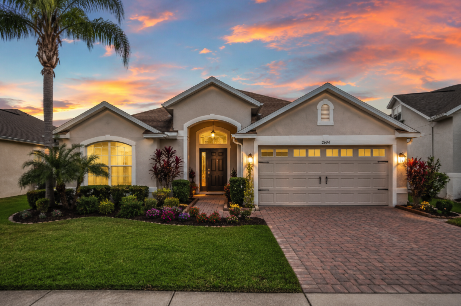 1511 Fernmeadow St, Kissimmee, FL 34744