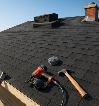 boosting property value with roof replacement in passaic nj