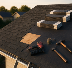 historic lodge roofing real estate value